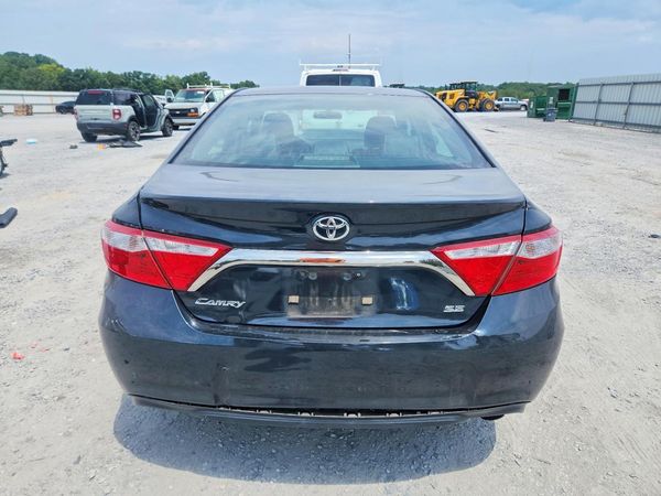2017 TOYOTA CAMRY LE/SE/XLE/XSE — DIRR