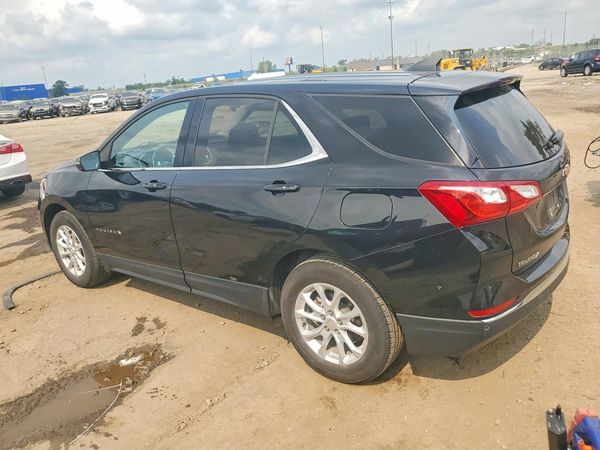 2019 CHEVROLET EQUINOX LT (2FL)