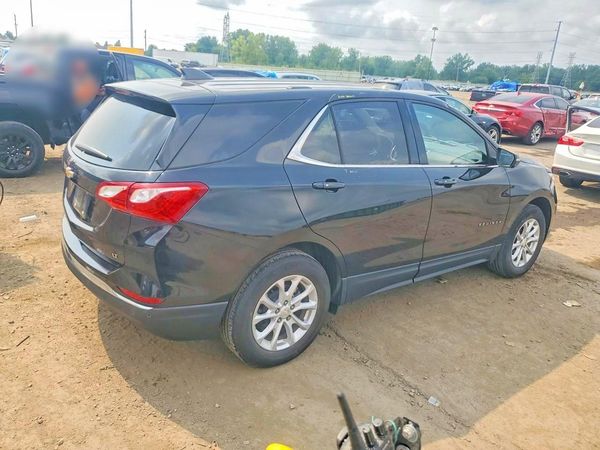 2019 CHEVROLET EQUINOX LT (2FL)