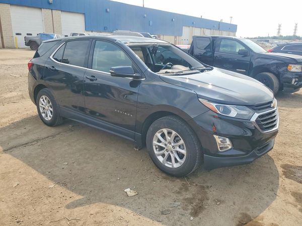 2019 CHEVROLET EQUINOX LT (2FL)
