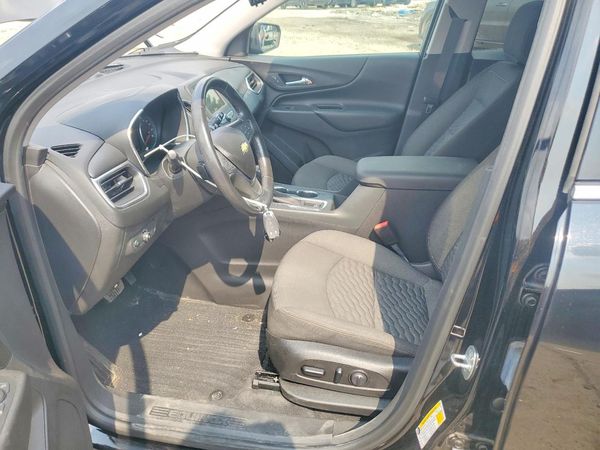 2019 CHEVROLET EQUINOX LT (2FL)