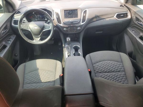 2019 CHEVROLET EQUINOX LT (2FL)