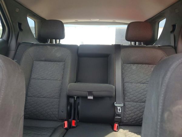 2019 CHEVROLET EQUINOX LT (2FL)
