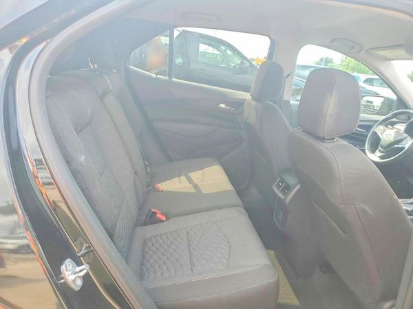 2019 CHEVROLET EQUINOX LT (2FL)