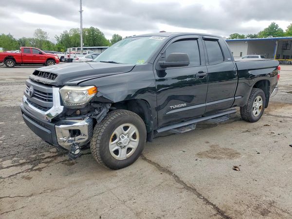 2014 TOYOTA TUNDRA