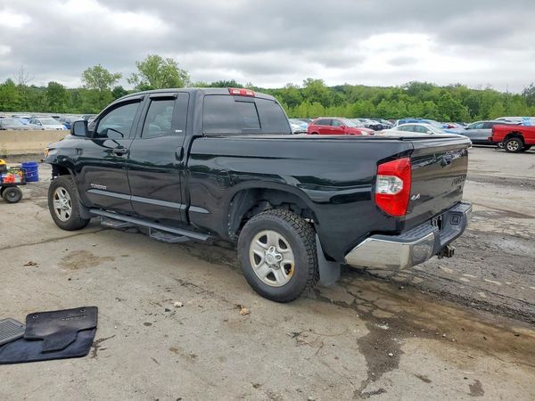 2014 TOYOTA TUNDRA SR5