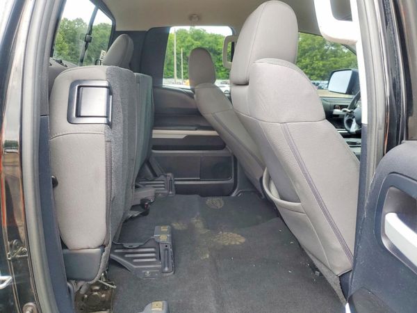 2014 TOYOTA TUNDRA SR5