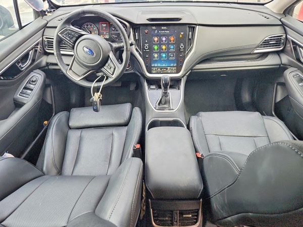 2023 SUBARU OUTBACK Limited
