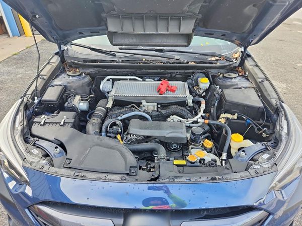 2023 SUBARU OUTBACK Limited