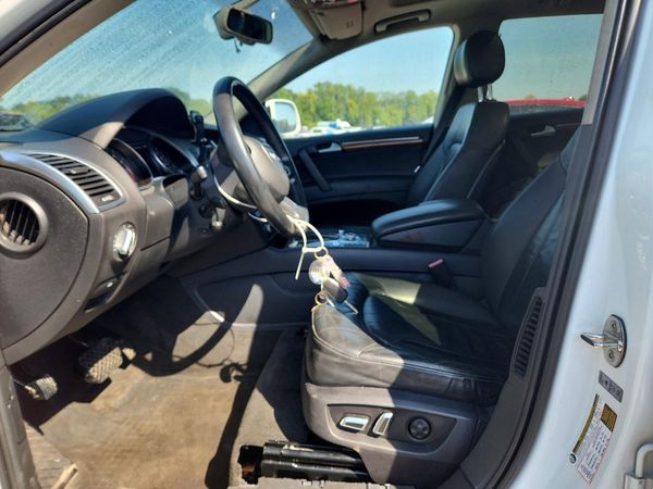 2015 AUDI Q7 Premium Plus