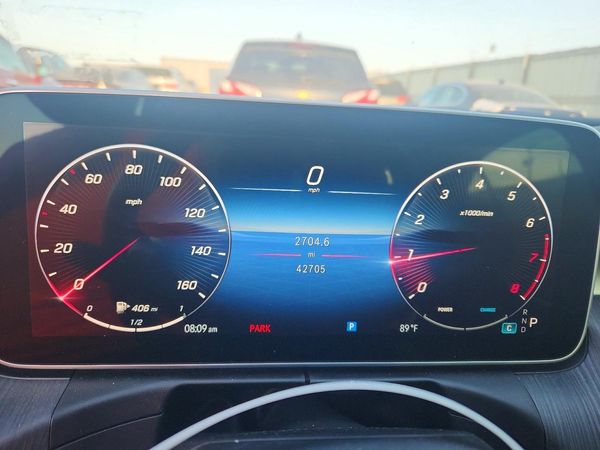 2023 MERCEDES-BENZ C C300 4MATIC