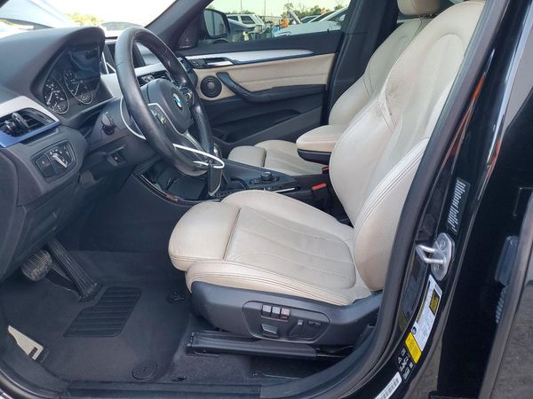 2016 BMW X1 xDrive28i