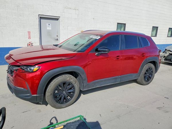 2024 MAZDA CX-50 Preferred Package