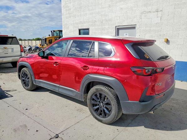 2024 MAZDA CX-50 Preferred Package