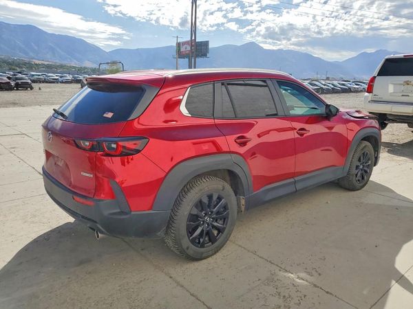 2024 MAZDA CX-50 Preferred Package
