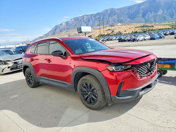 2024 MAZDA CX-50 Preferred Package
