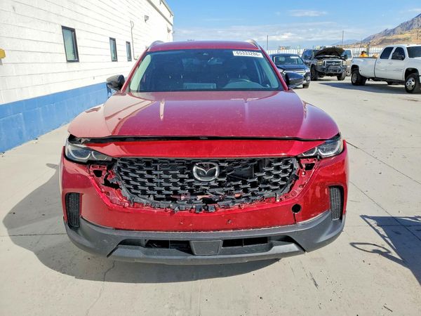 2024 MAZDA CX-50 Preferred Package