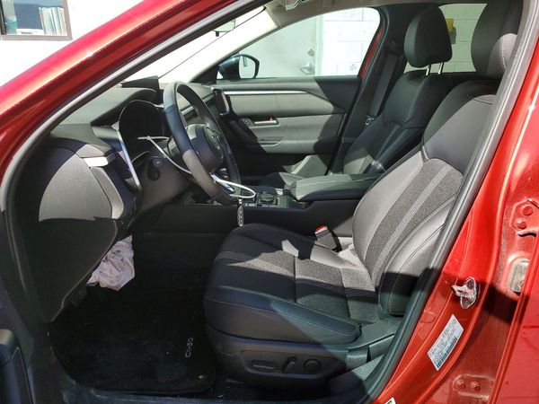 2024 MAZDA CX-50 Preferred Package