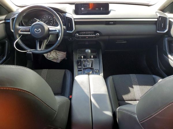 2024 MAZDA CX-50 Preferred Package