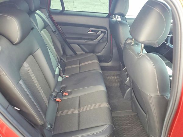 2024 MAZDA CX-50 Preferred Package