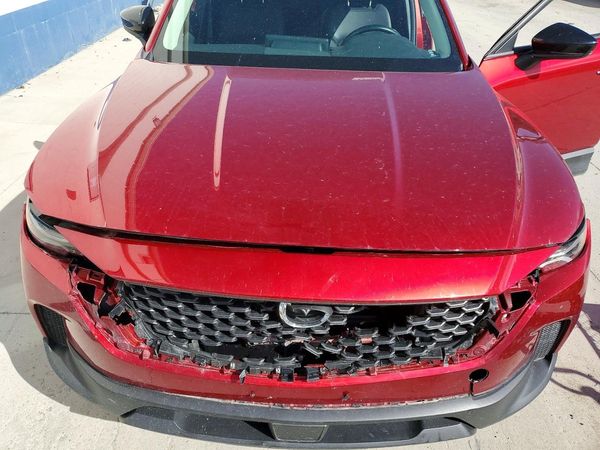2024 MAZDA CX-50 Preferred Package