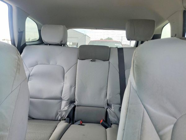 2018 HYUNDAI SANTA FE