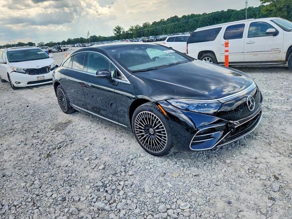 2023 MERCEDES-BENZ EQS SEDAN