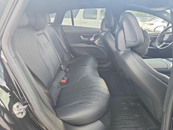 2023 MERCEDES-BENZ EQS SEDAN