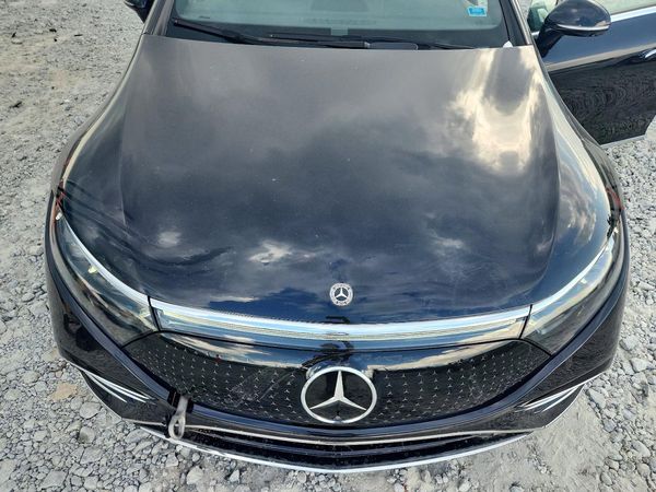 2023 MERCEDES-BENZ EQS SEDAN