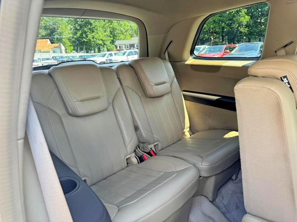 2014 MERCEDES-BENZ GL GL450 4MATIC