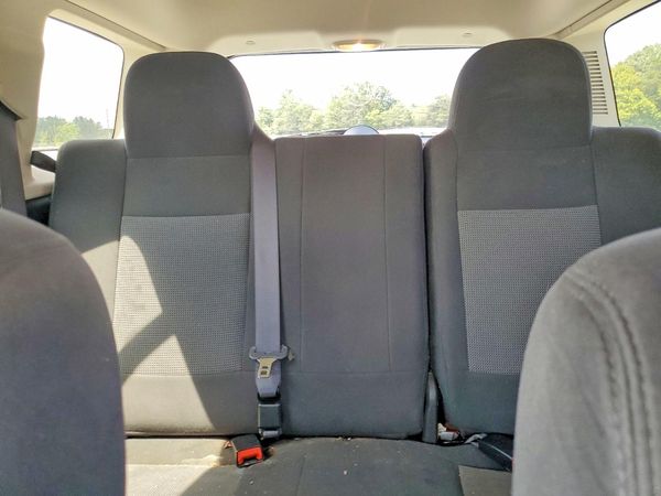 2016 JEEP PATRIOT