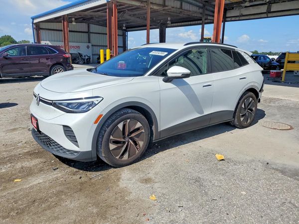 2021 VOLKSWAGEN ID.4 Pro