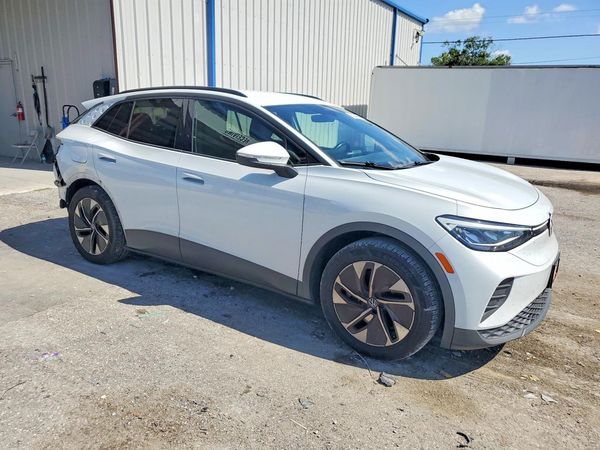 2021 VOLKSWAGEN ID.4 Pro