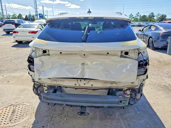 2021 VOLKSWAGEN ID.4 Pro