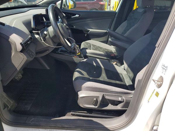 2021 VOLKSWAGEN ID.4 Pro