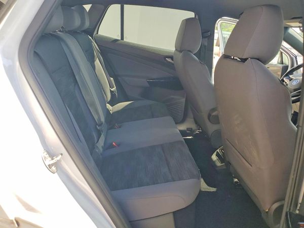 2021 VOLKSWAGEN ID.4 Pro