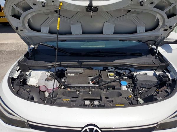 2021 VOLKSWAGEN ID.4 Pro