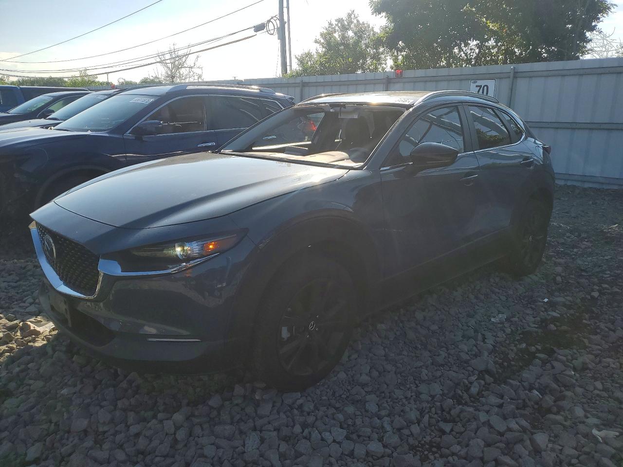 2024 MAZDA CX-30
