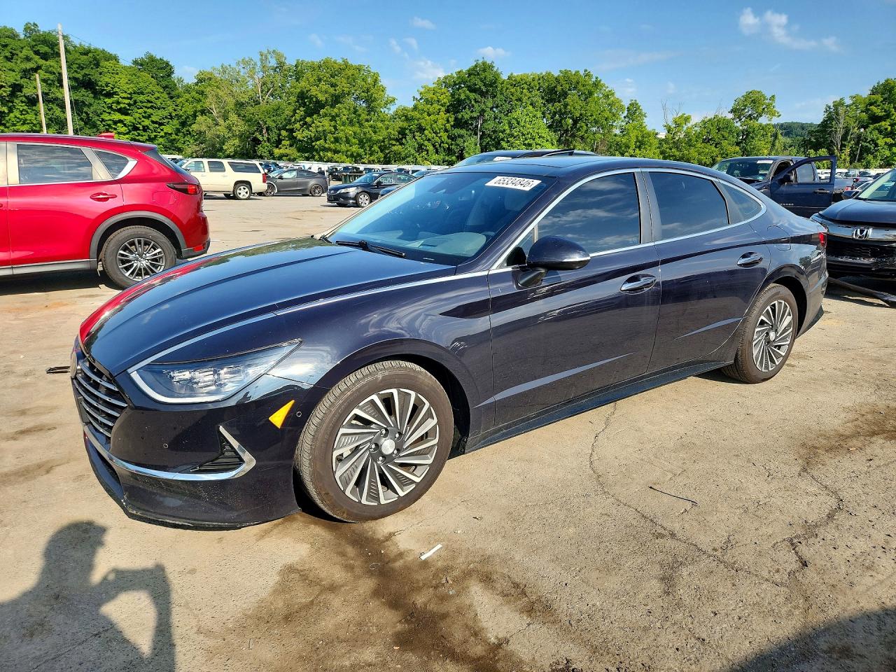 2023 HYUNDAI SONATA Limited