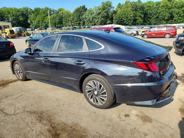 2023 HYUNDAI SONATA Limited
