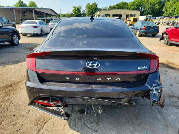 2023 HYUNDAI SONATA Limited
