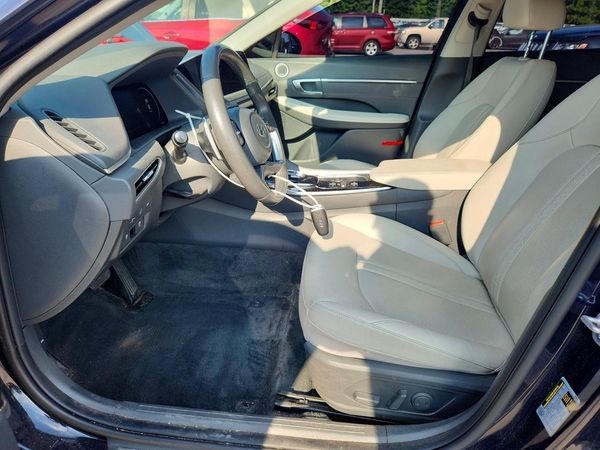 2023 HYUNDAI SONATA Limited
