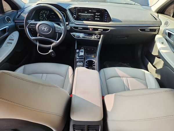 2023 HYUNDAI SONATA Limited
