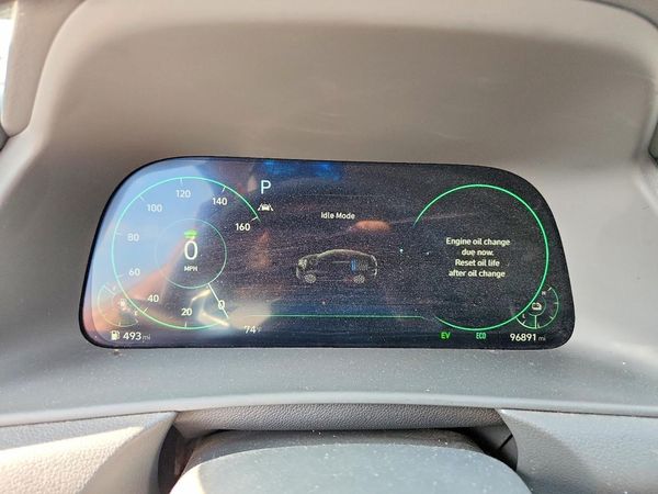 2023 HYUNDAI SONATA Limited