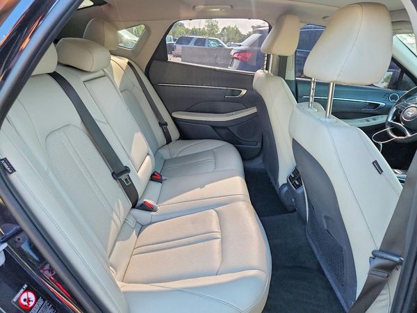 2023 HYUNDAI SONATA Limited