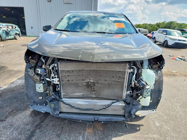2023 CHEVROLET EQUINOX LT (1LT)
