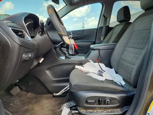 2023 CHEVROLET EQUINOX LT (1LT)