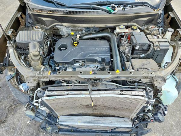 2023 CHEVROLET EQUINOX LT (1LT)