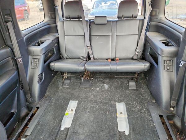 2018 TOYOTA SEQUOIA SR5/TRD Sport