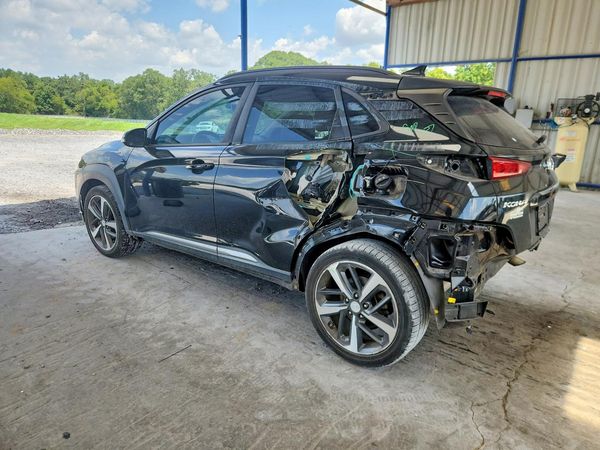 2019 HYUNDAI KONA Ultimate